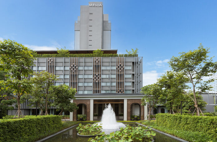 Meliá Chiang Mai