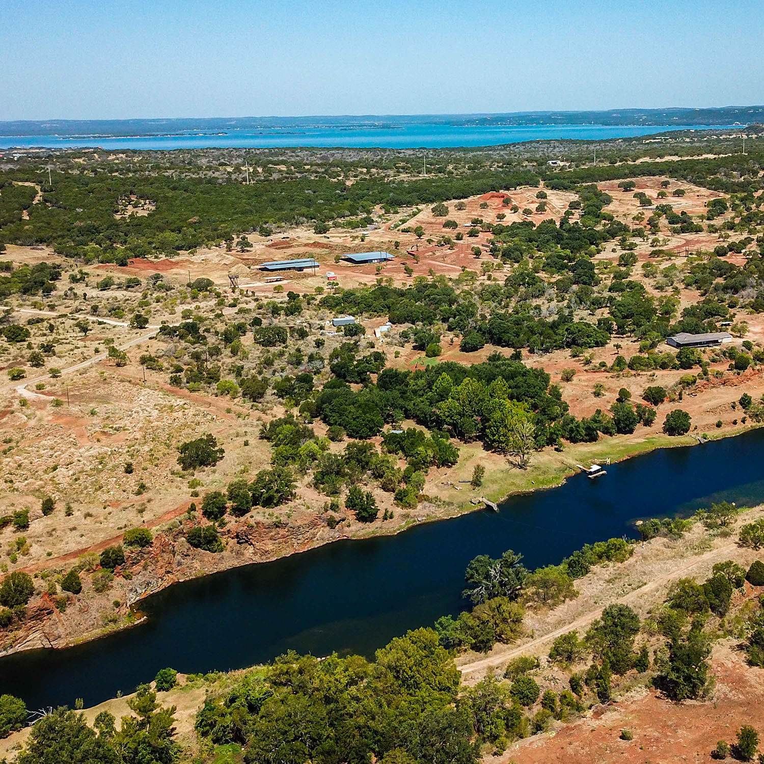 Quarry Ranges