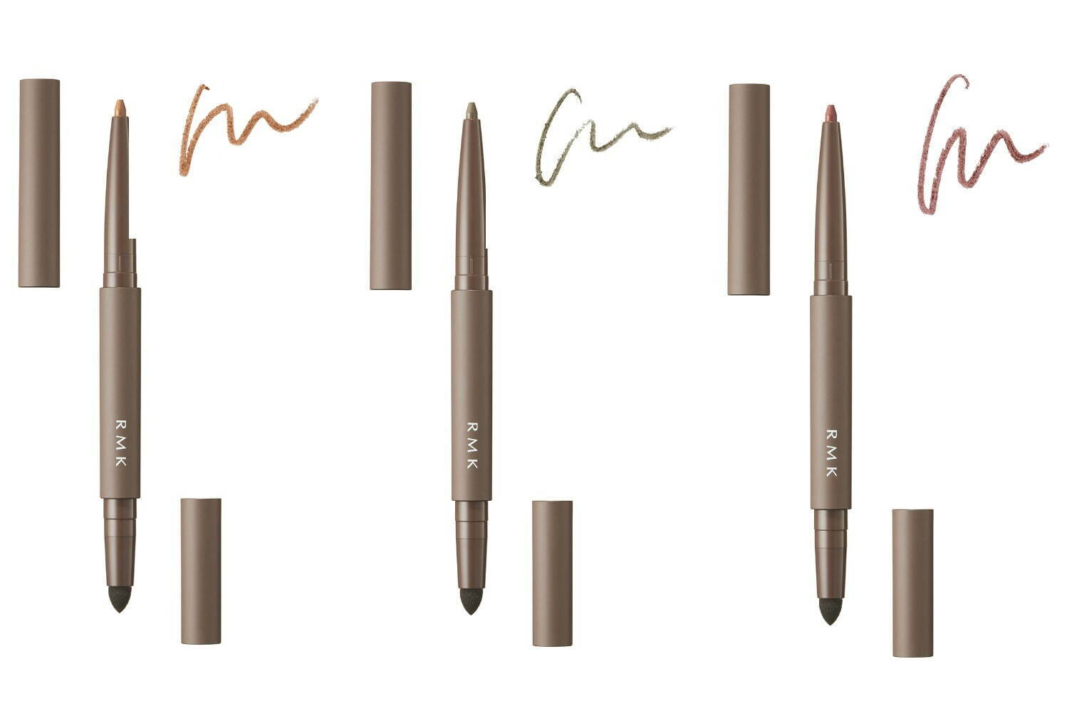 RMK Eye Defining Pencil Fall 2023