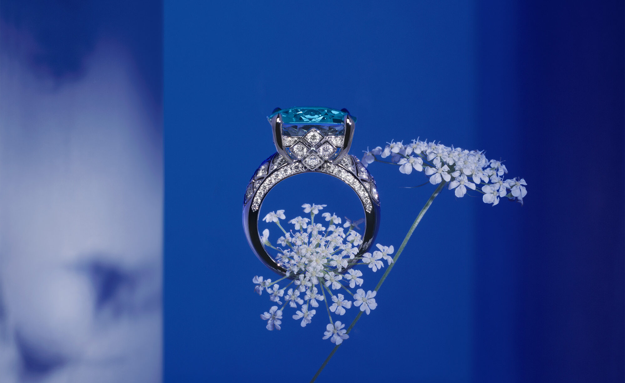 Piaget's 2023 High Jewelry Watches Offer Intricate Odes to Nature