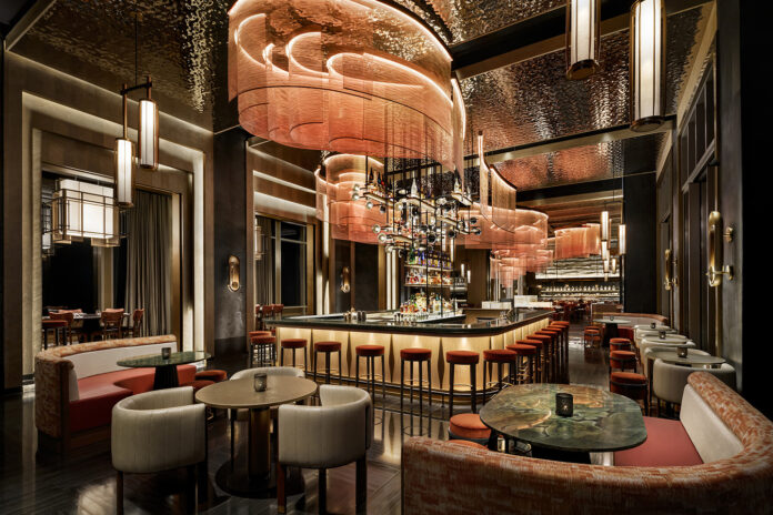 Nobu Dubai