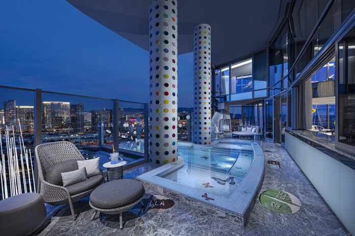 Palms Casino Resort