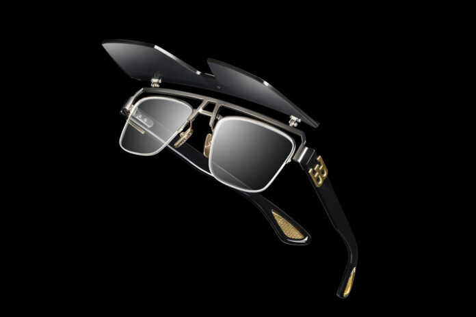 Bugatti Eyewear Collection Two