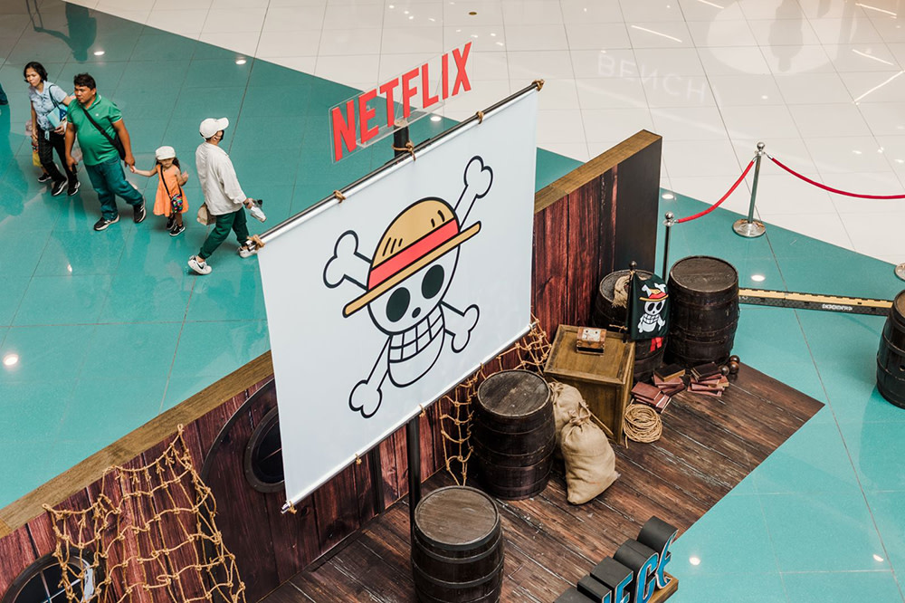 Fans in Japan don't sound happy with Netflix's One Piece live-action  changes to the Going Merry