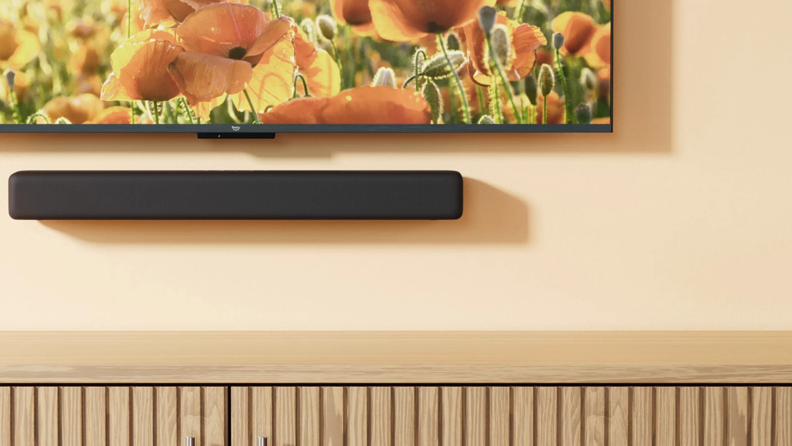 Fire TV Soundbar