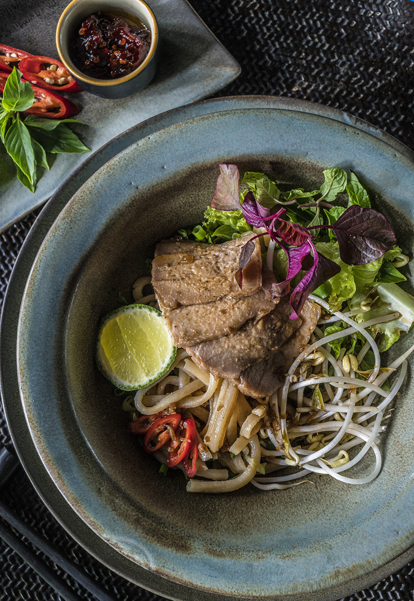 "Tastes of Mekong" at Four Seasons Kuala Lumpur