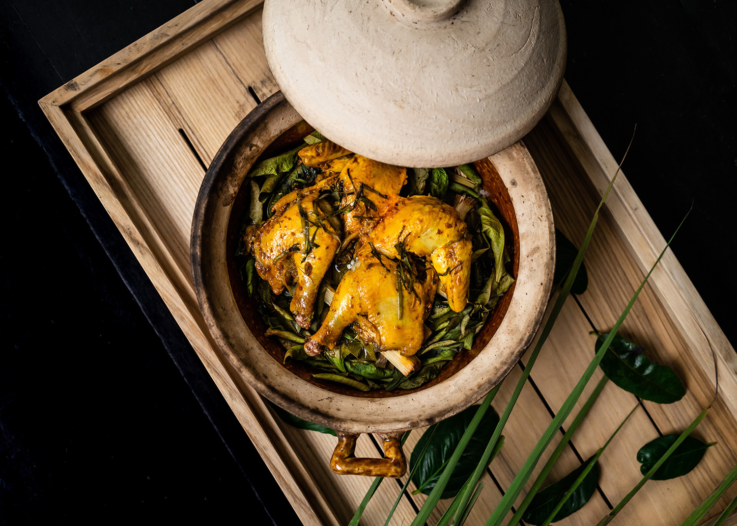 "Tastes of Mekong" at Four Seasons Kuala Lumpur