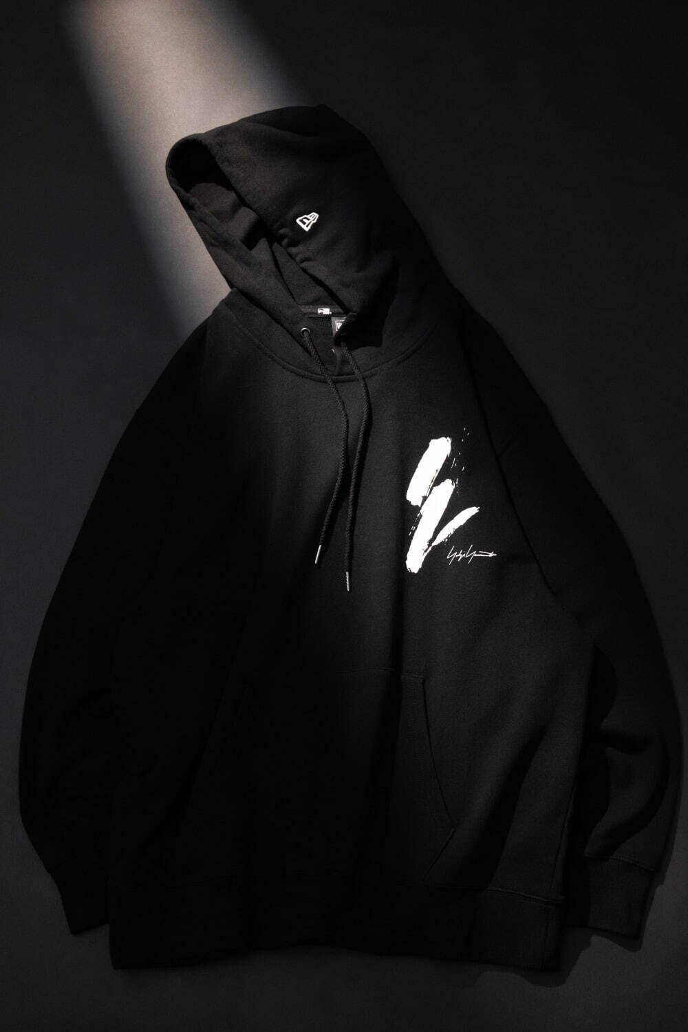 Yohji Yamamoto x NEW ERA Fall/Winter 2023 Collection