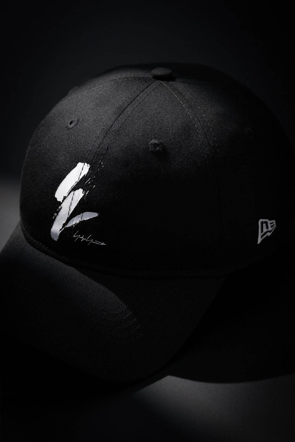 Yohji Yamamoto x NEW ERA Fall/Winter 2023 Collection