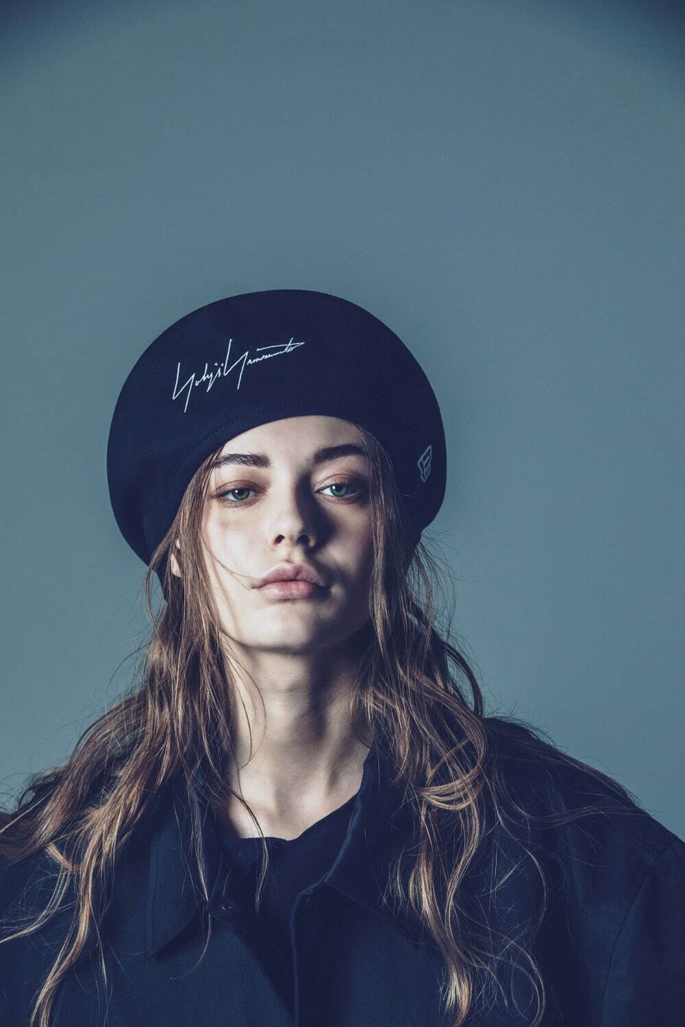 Yohji Yamamoto x NEW ERA Fall/Winter 2023 Collection