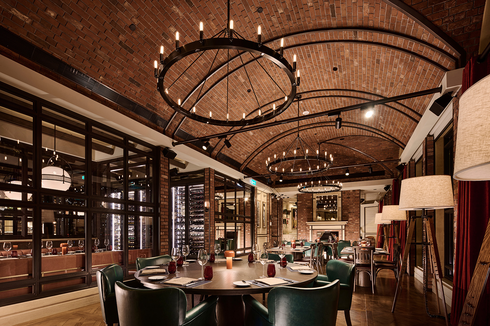 Gordon Ramsay Pub & Grill at The Londoner Macao