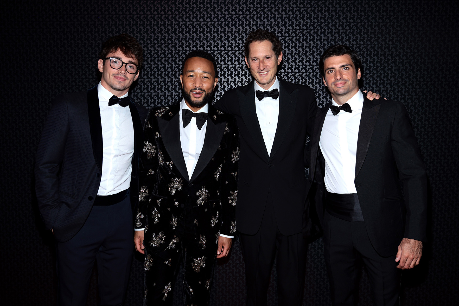 The Ferrari Gala Experience in NYC