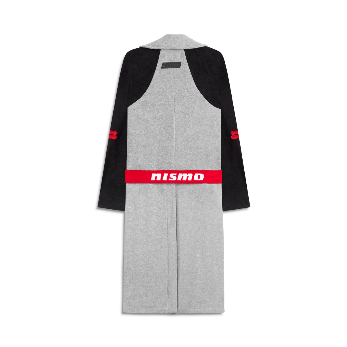 Daniel Patrick Unveils Exclusive NISMO-Inspired Sleepwear with Nissan