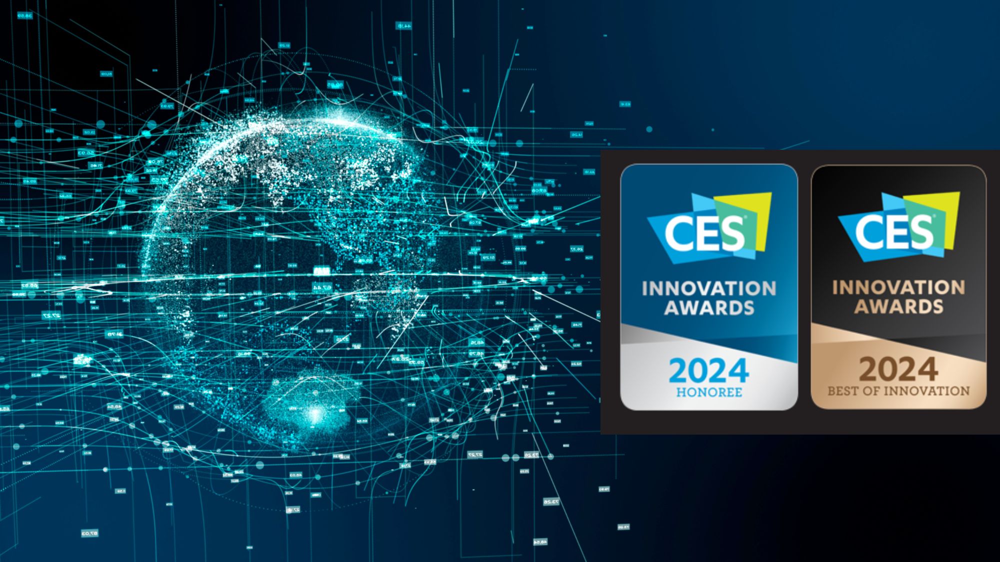 SNAP TASTE CES 2024 Innovation Awards Honorees Unveiled Check the List!