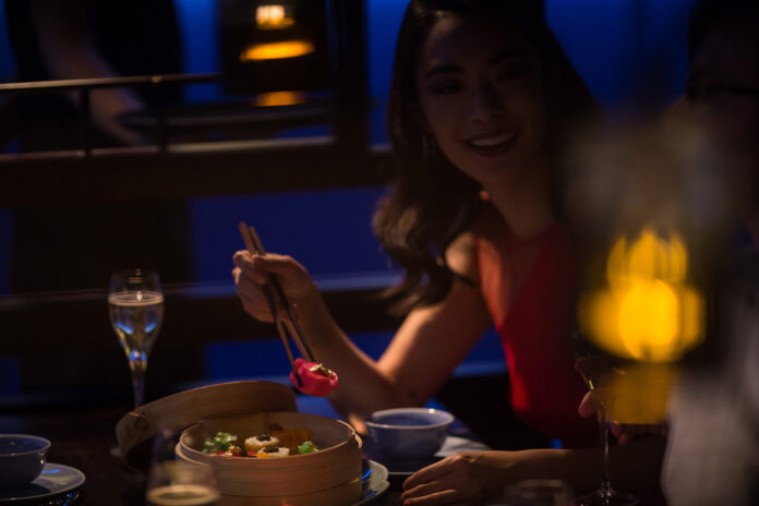 Hakkasan Dubai 