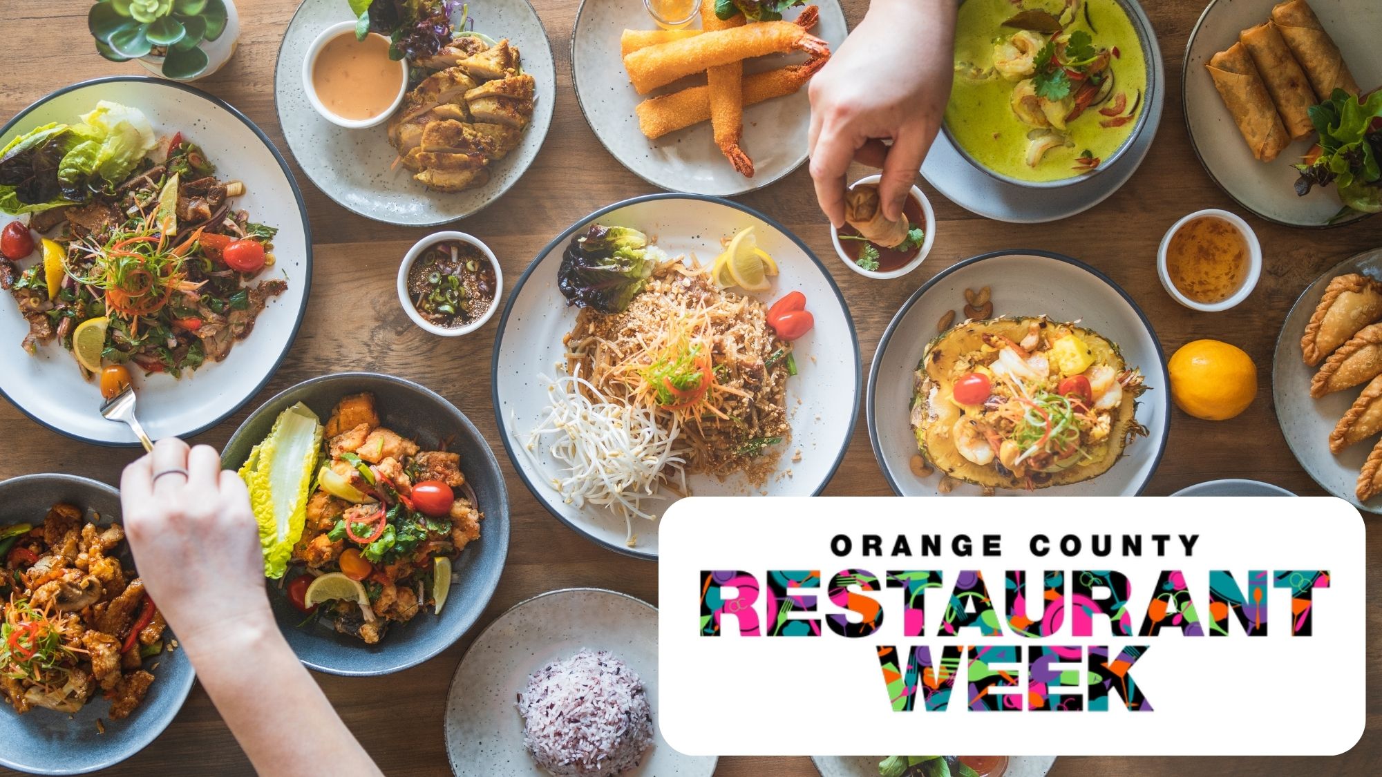 SNAP TASTE Your Essential Guide to 2024 Orange County Restaurant Week