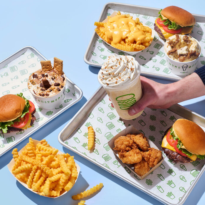 Shake Shack