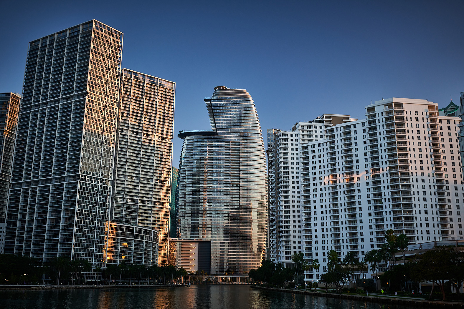 Aston Martin Residences Miami