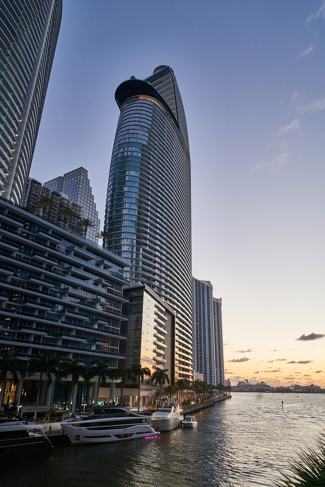 Aston Martin Residences Miami