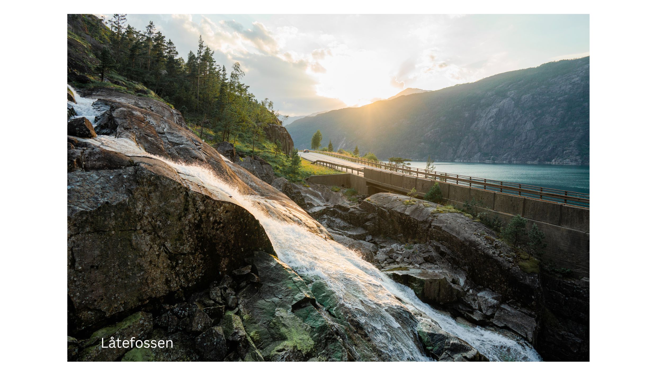 Låtefossen