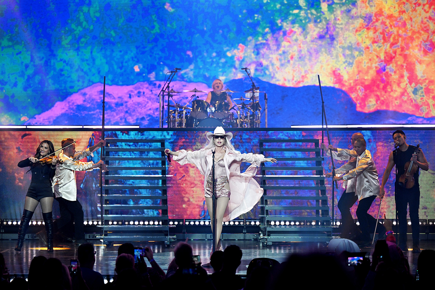 Shania Twain: COME ON OVER – The Las Vegas Residency at Bakkt Theater in Planet Hollywood Resort & Casino