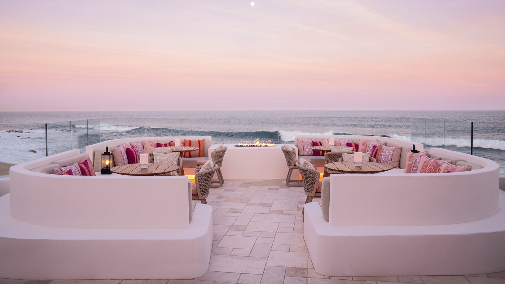 Four Seasons Resort and Residences Cabo San Lucas at Cabo Del Sol