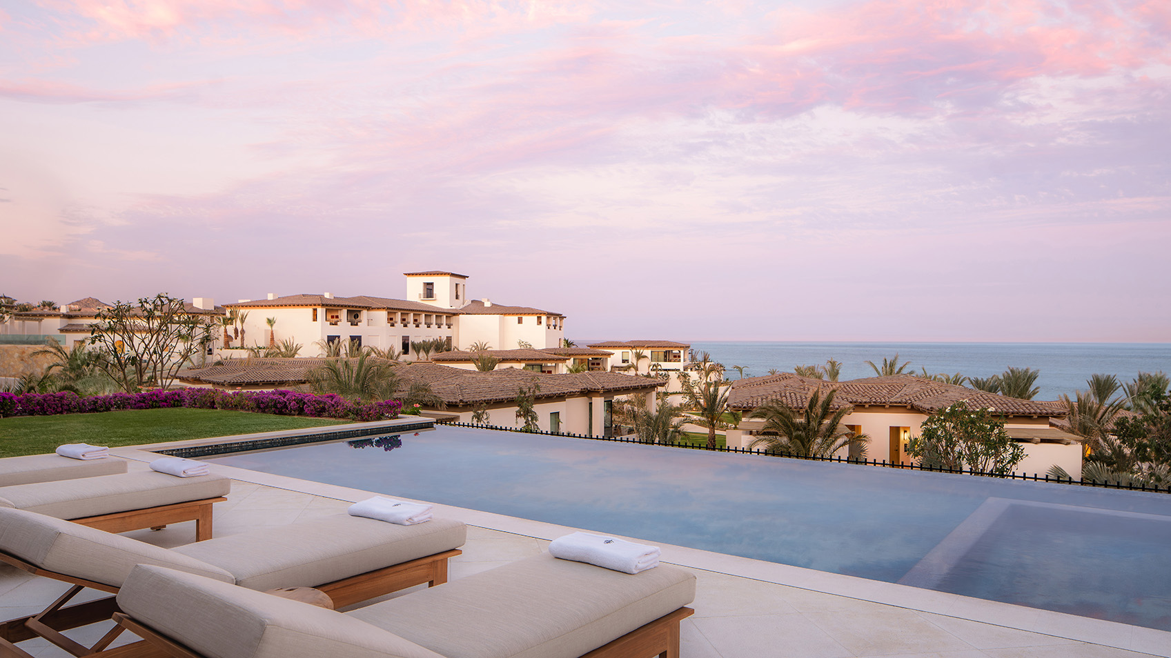 Four Seasons Resort and Residences Cabo San Lucas at Cabo Del Sol