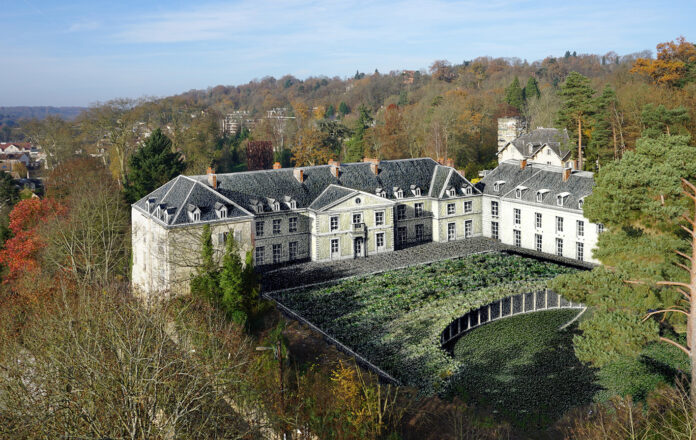 Dolce by Wyndham Versailles – Domaine du Montcel