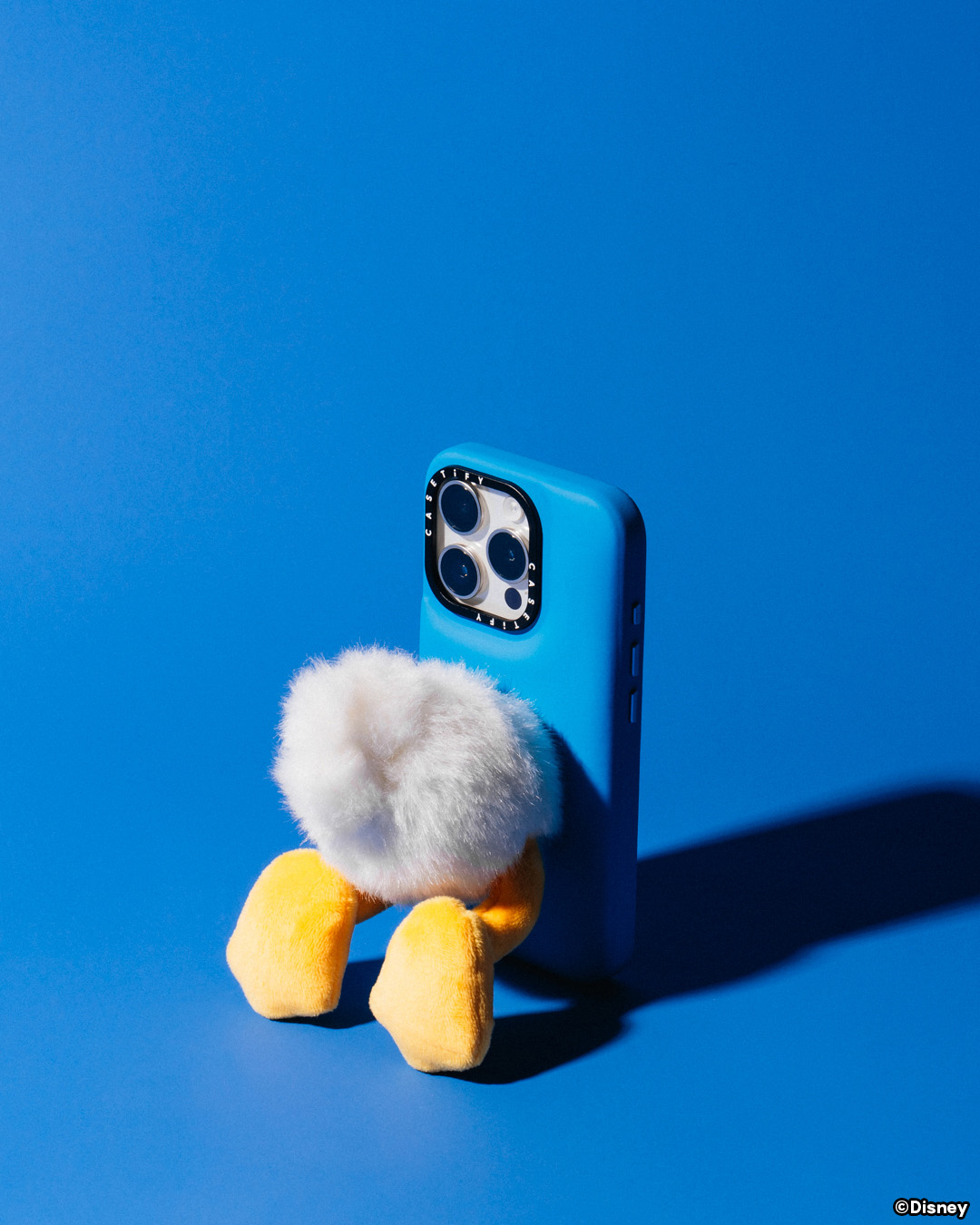 Donald Duck Phone Case