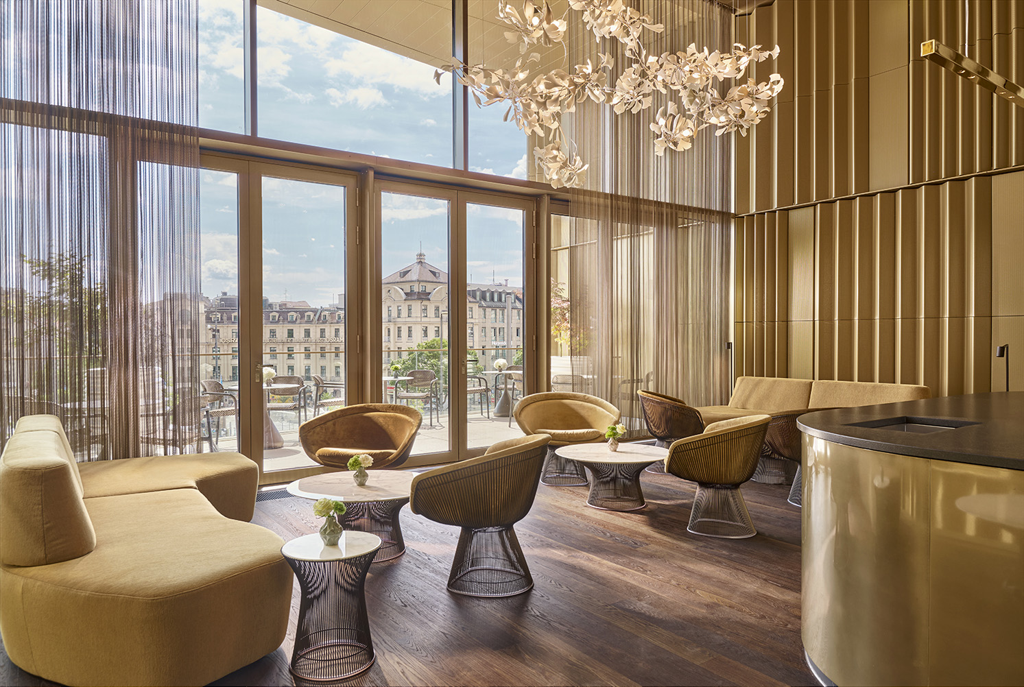 Koenigshof, a Luxury Collection Hotel, Munich