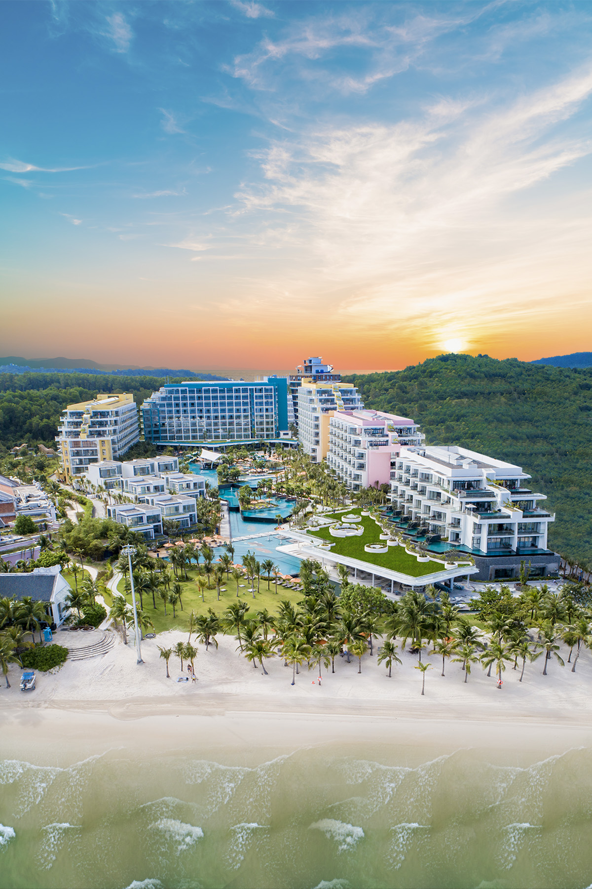 Premier Residences Phu Quoc Emerald Bay