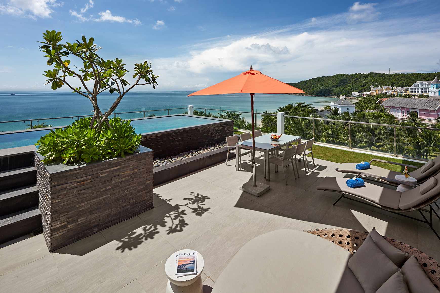 Premier Residences Phu Quoc Emerald Bay