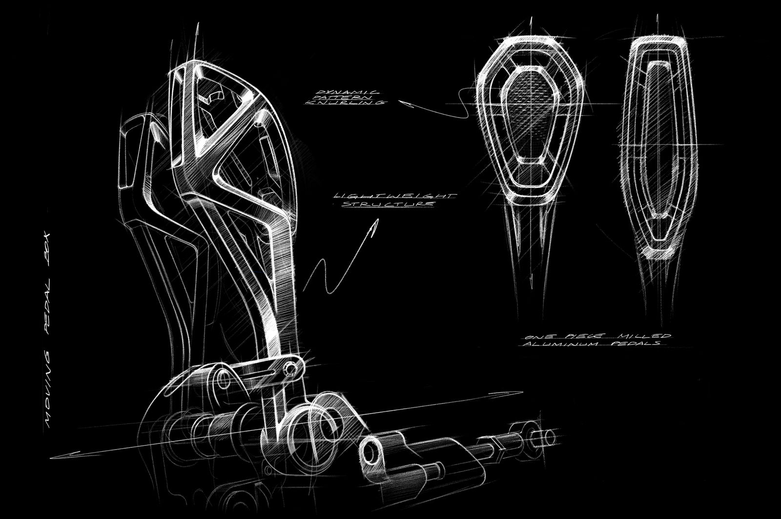 BUGATTI Tourbillon Design