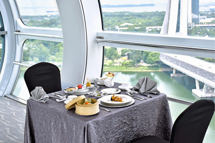 Singapore Flyer