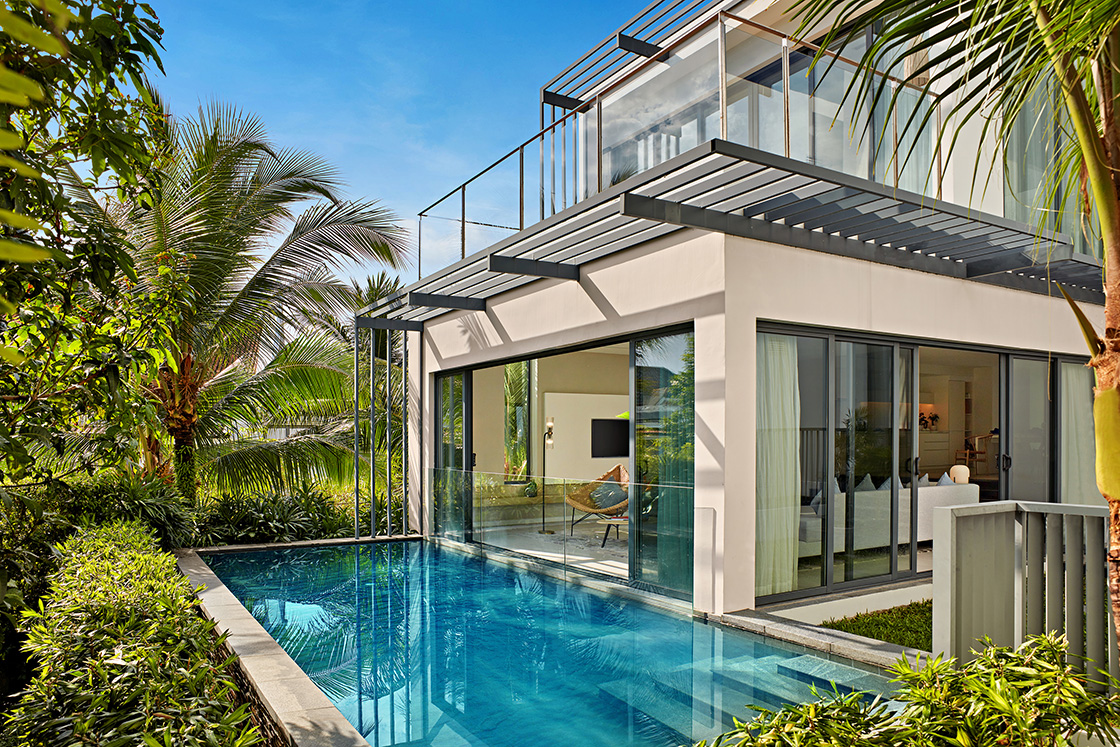 Premier Residences Phu Quoc Emerald Bay