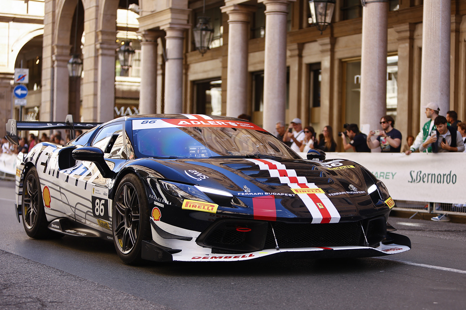 2024 Turin Auto Show