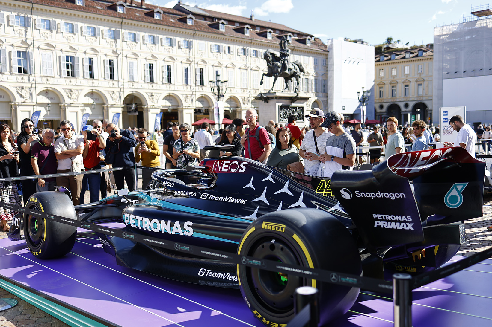 2024 Turin Auto Show