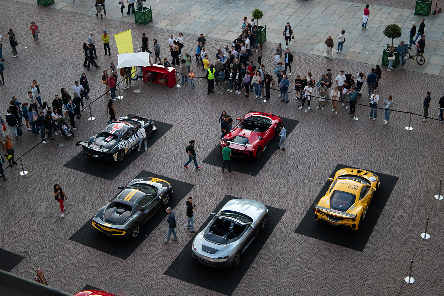 2024 Turin Auto Show