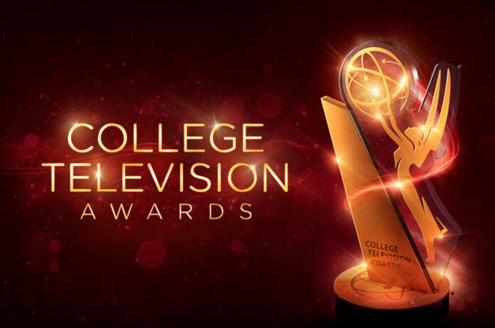 44th College Television Awards