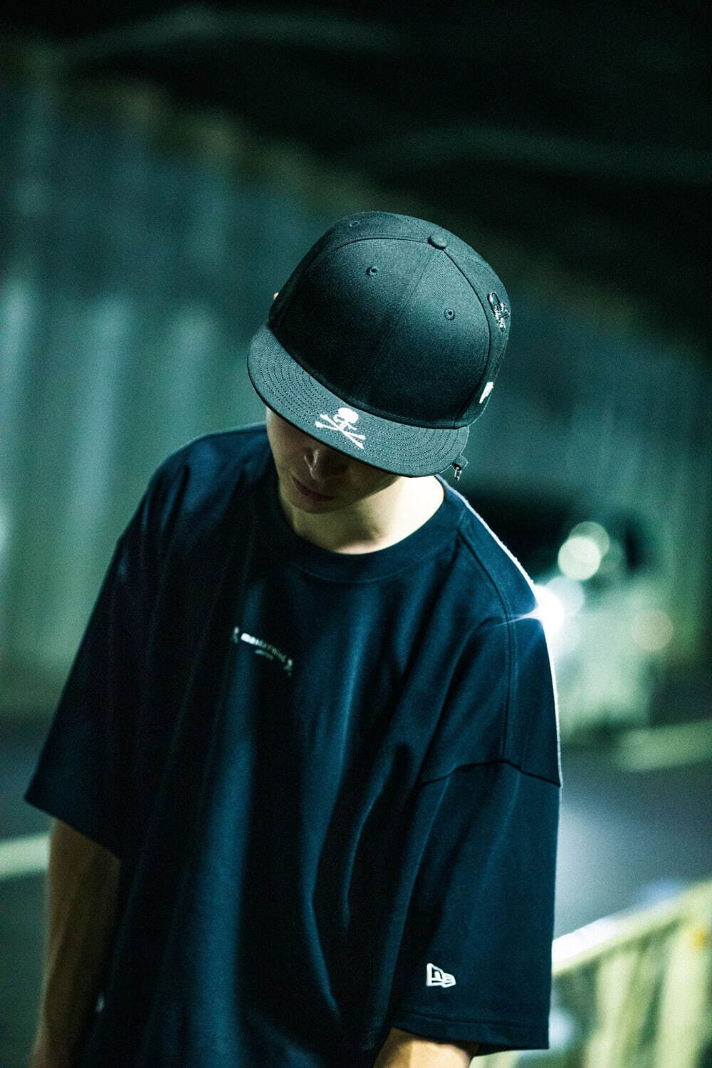 mastermind JAPAN x NEW ERA Fall/Winter 2024 Collection