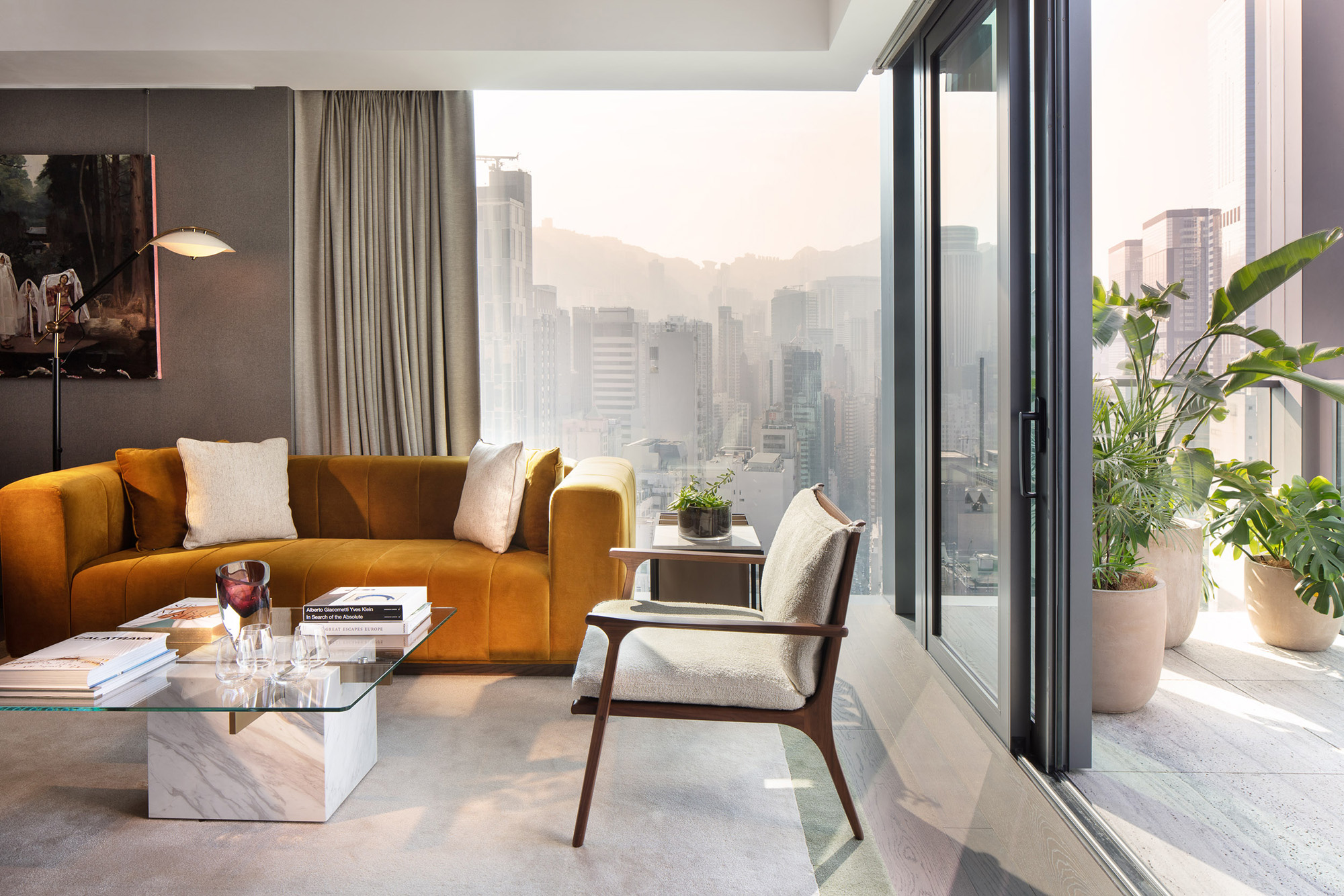 The Hari Suite - Hari Hong Kong