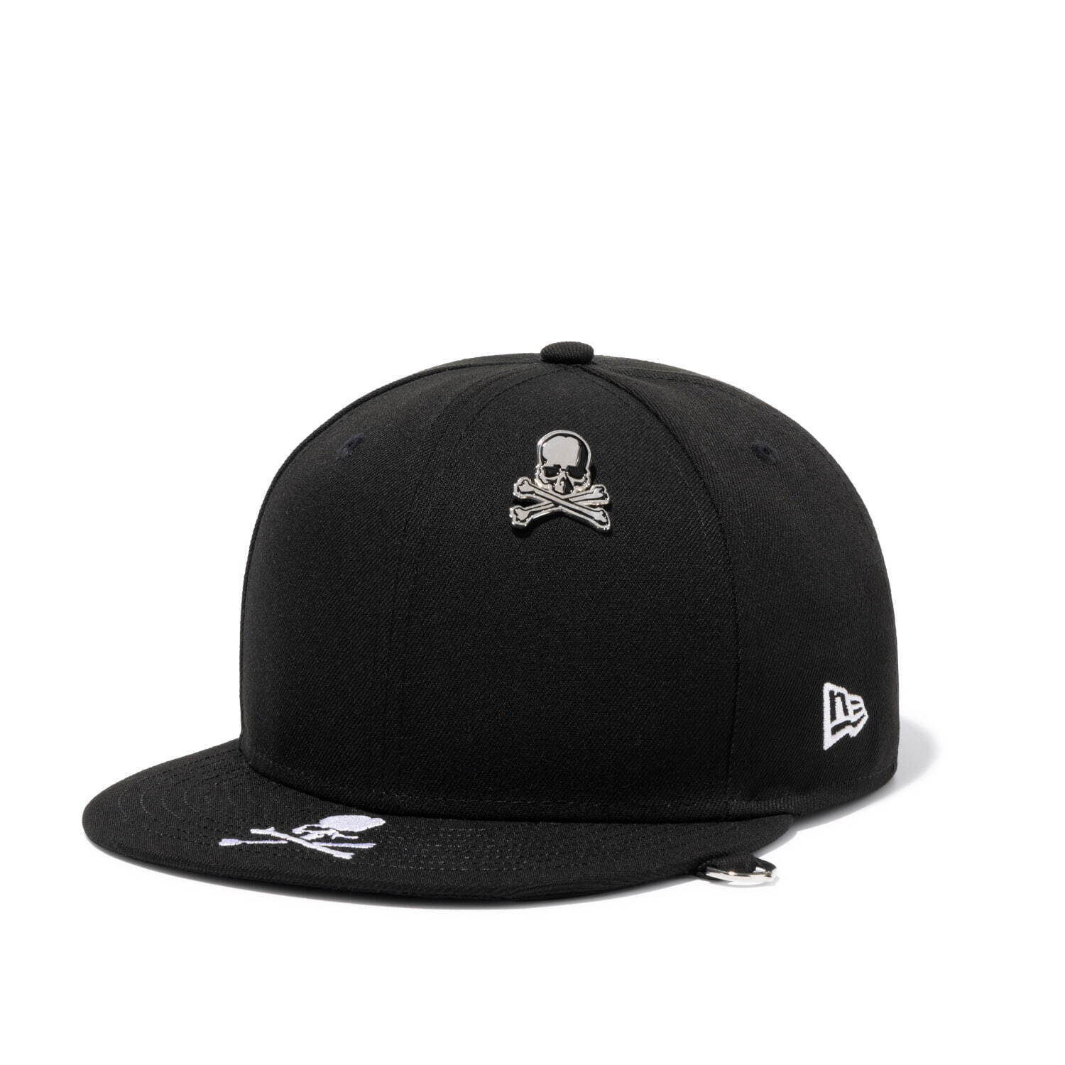 mastermind JAPAN x NEW ERA Fall/Winter 2024 Collection