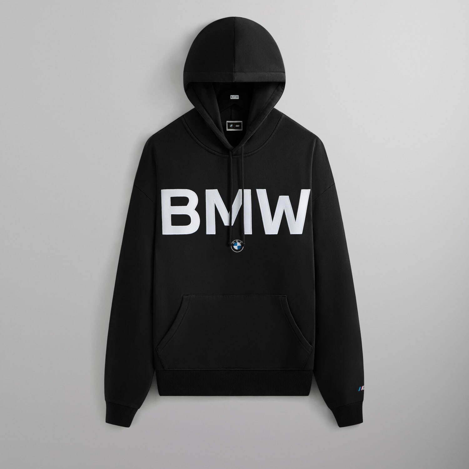 Kith x BMW Collaboration