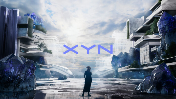 XYN - Sony at CES 2025