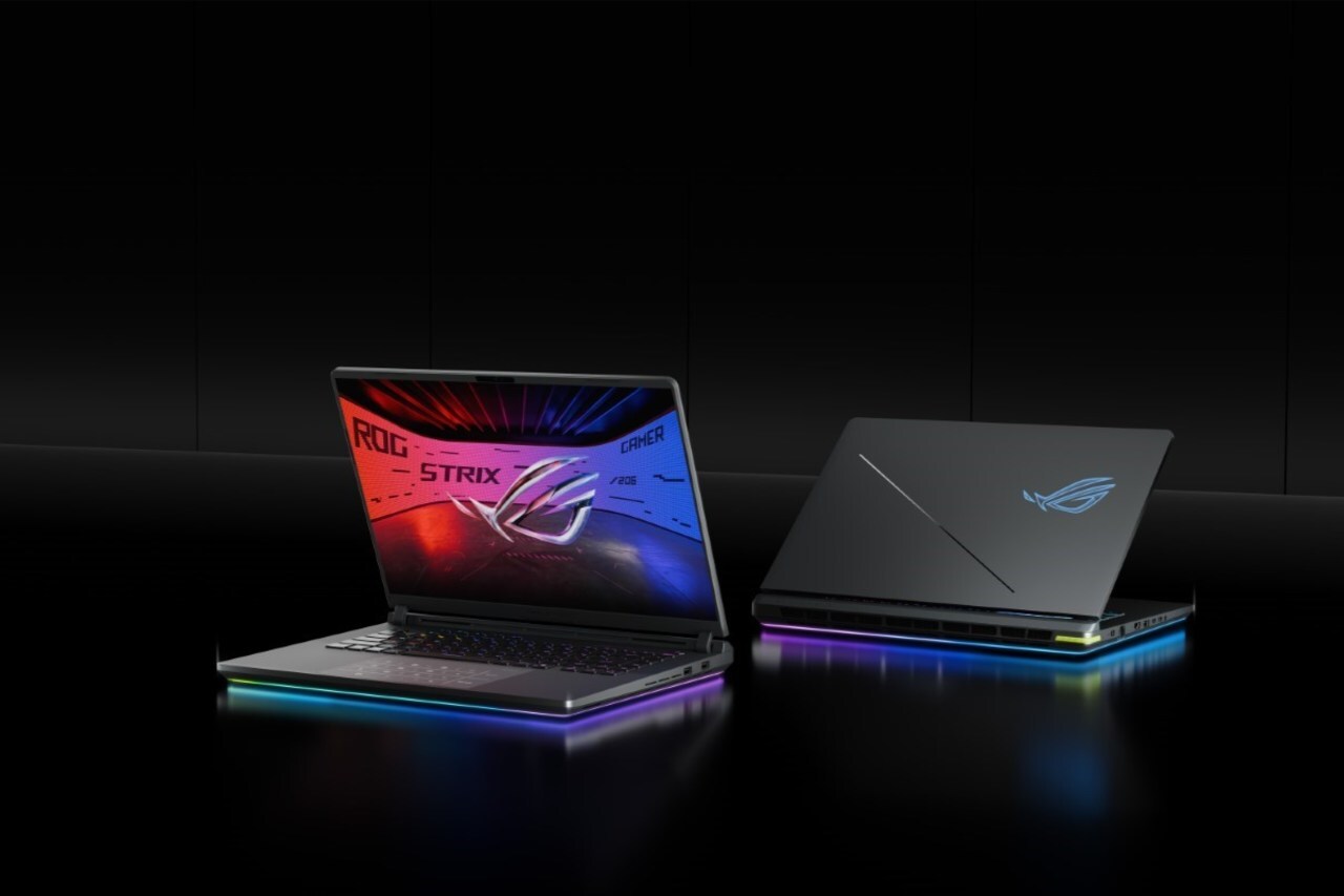 ASUS ROG Strix G 2025