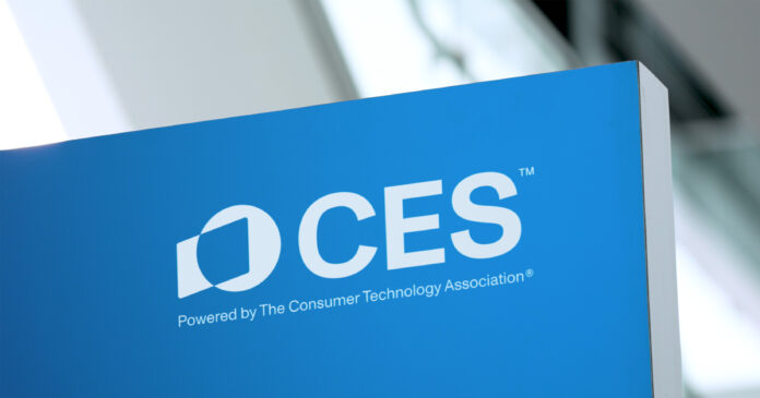 CES 2025