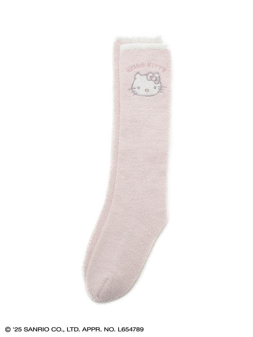 SNIDEL HOME x Hello Kitty – Limited-Edition Loungewear Collection