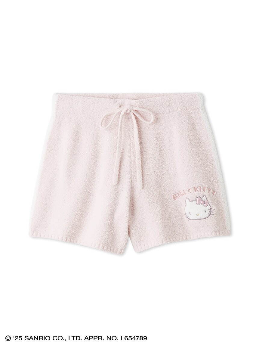 SNIDEL HOME x Hello Kitty – Limited-Edition Loungewear Collection