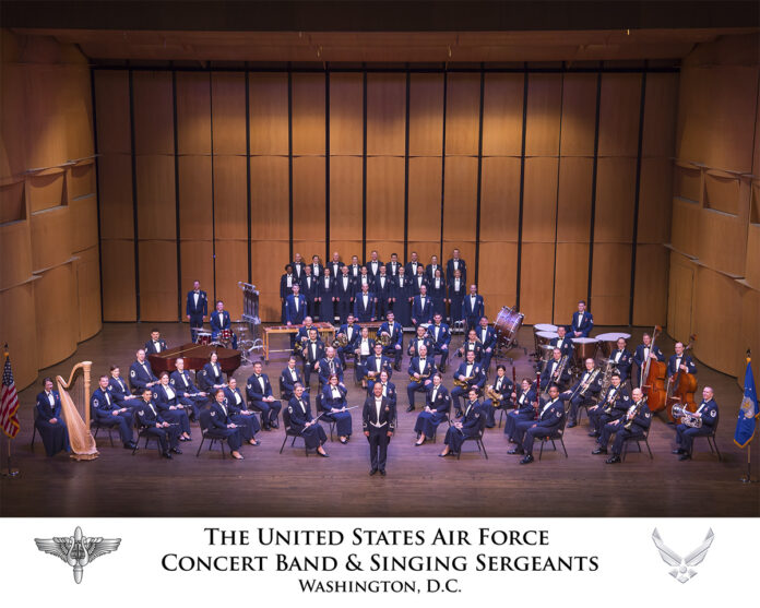 US Air Force Band