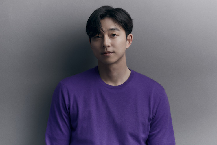 Gong Yoo